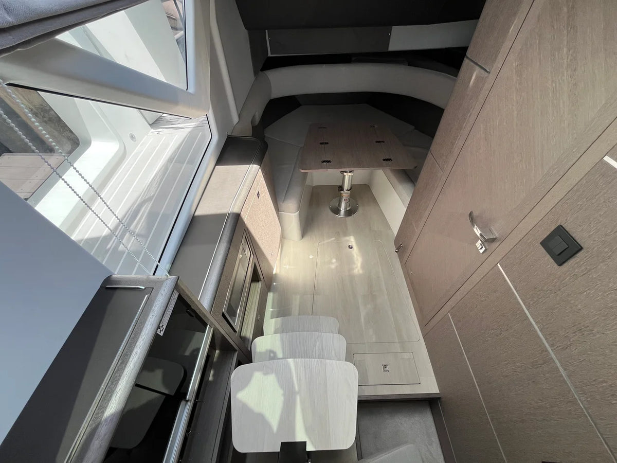 2025 Galeon 375 GTO 37.0 feet, Westbrook, Connecticut #21