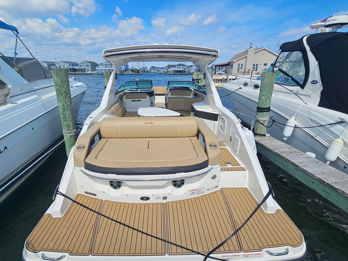 2019 Sea Ray 310 SLX 31.0 feet, Brick Township, New Jersey #2
