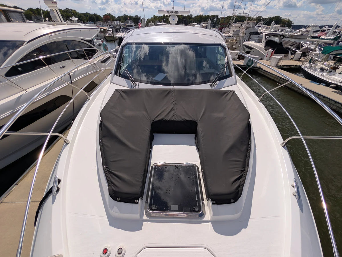 2025 Cruisers Yachts 42 CANTIUS 43.0 feet, Grasonville, MD #18