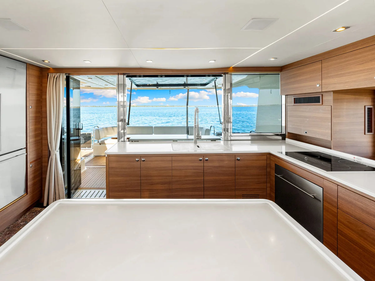 2022 Aquila 54 Yacht 54.0 feet, Clearwater, Florida #76