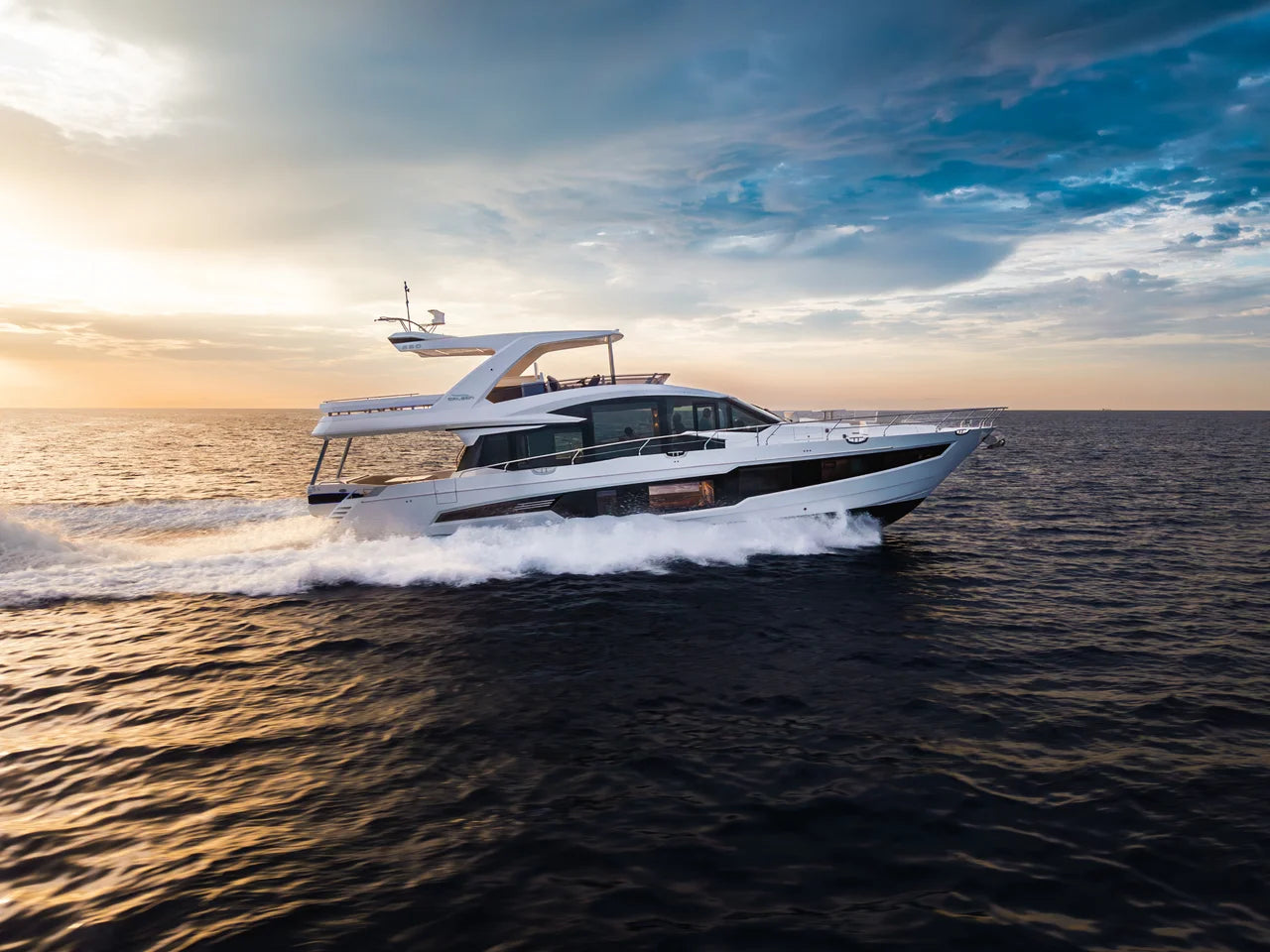 2026 Galeon 680 FLY 68.0 feet, Pompano Beach, FL #6