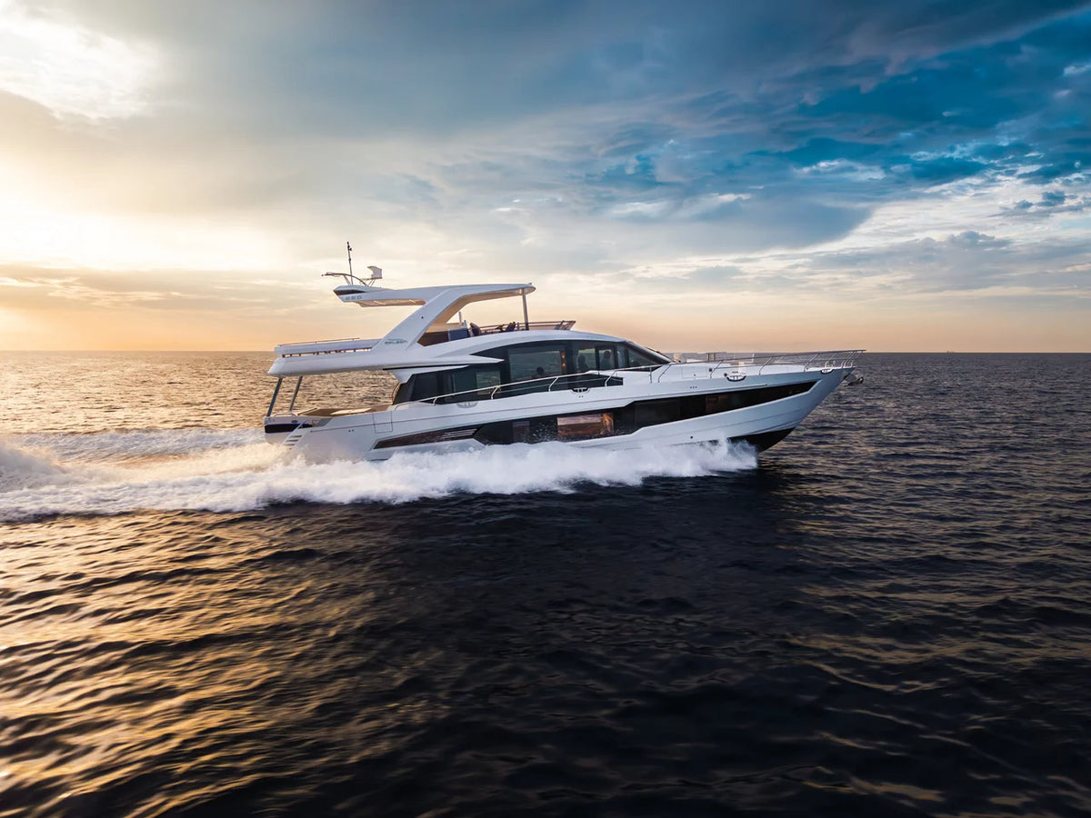 2026 Galeon 680 FLY 68.0 feet, Pompano Beach, FL #6