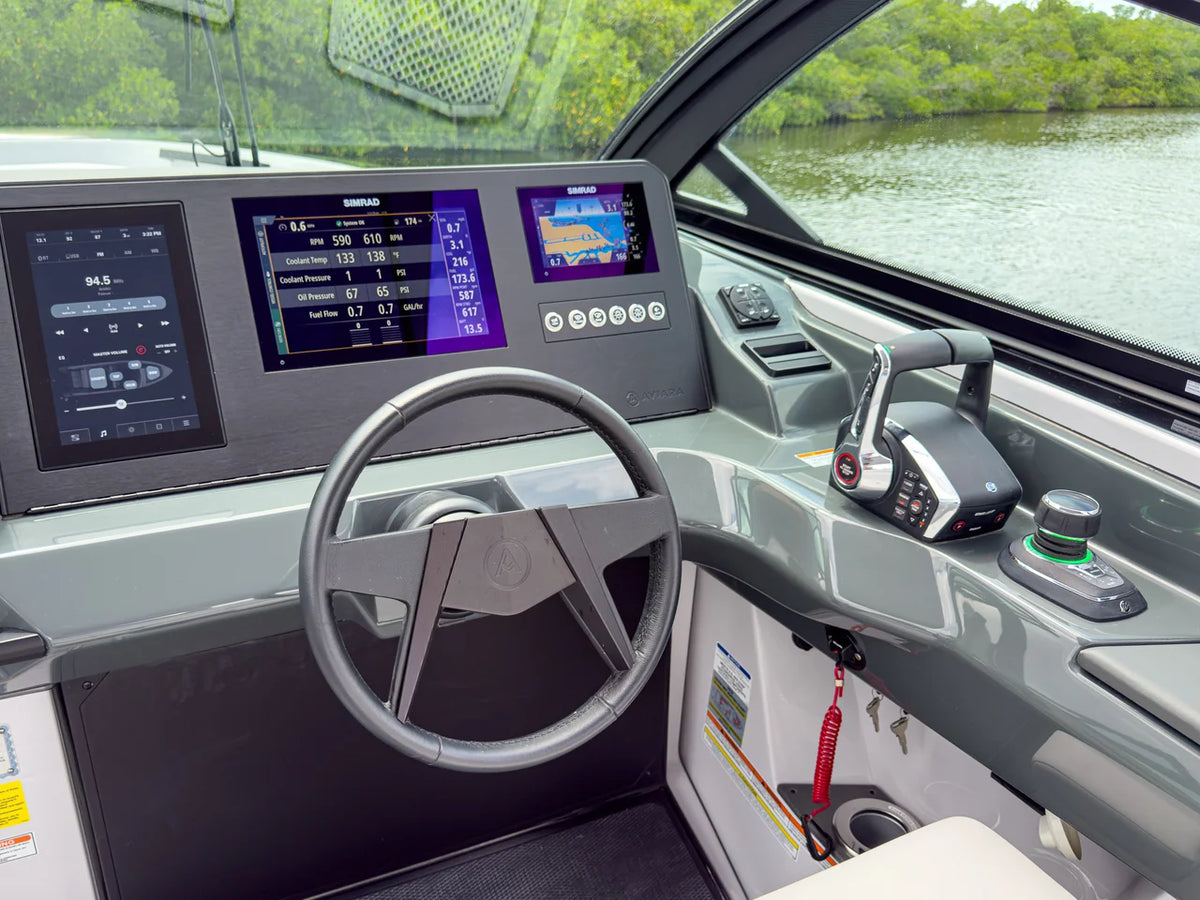 2024 Aviara AV32 Outboard 34.0 feet, Fort Myers, FL #13