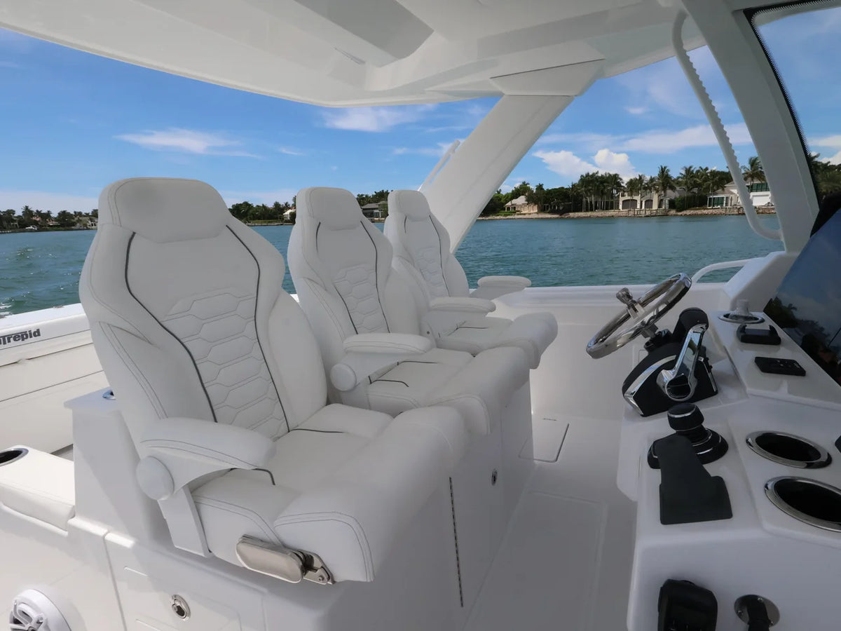 2026 Intrepid 35 VALOR 35.0 feet, Naples, Florida #30