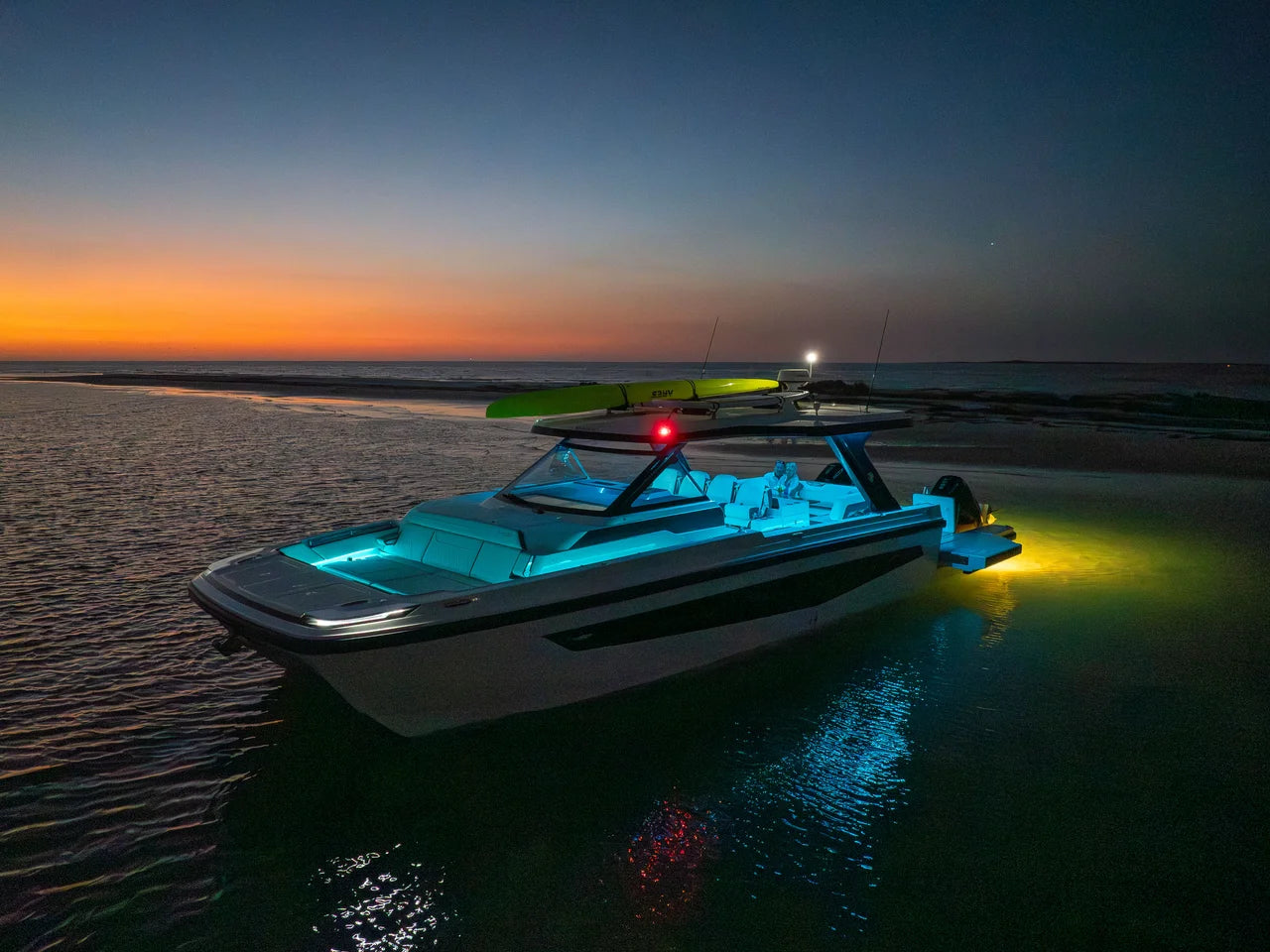 2026 Aquila 45 Sport 45.0 feet, Inuvik, Northwest Territories #58