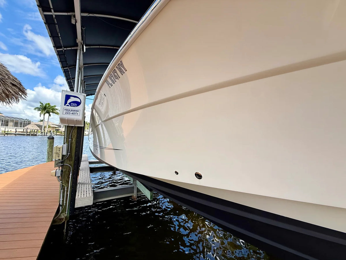 2009 Hydra-Sports 4100 VSF 41.0 feet, Fort Myers, FL #16