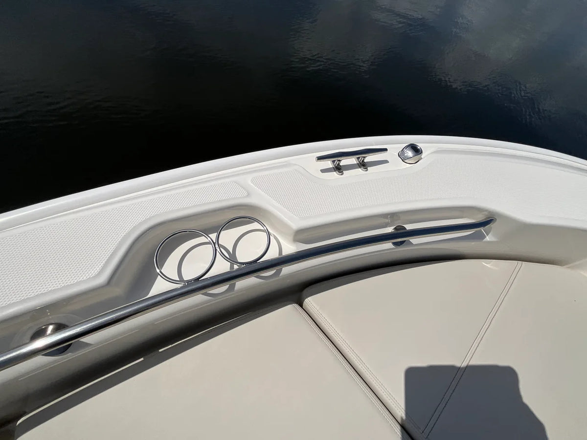2026 Boston Whaler 250 Dauntless 25.0 feet, Jacksonville Beach, Florida #26