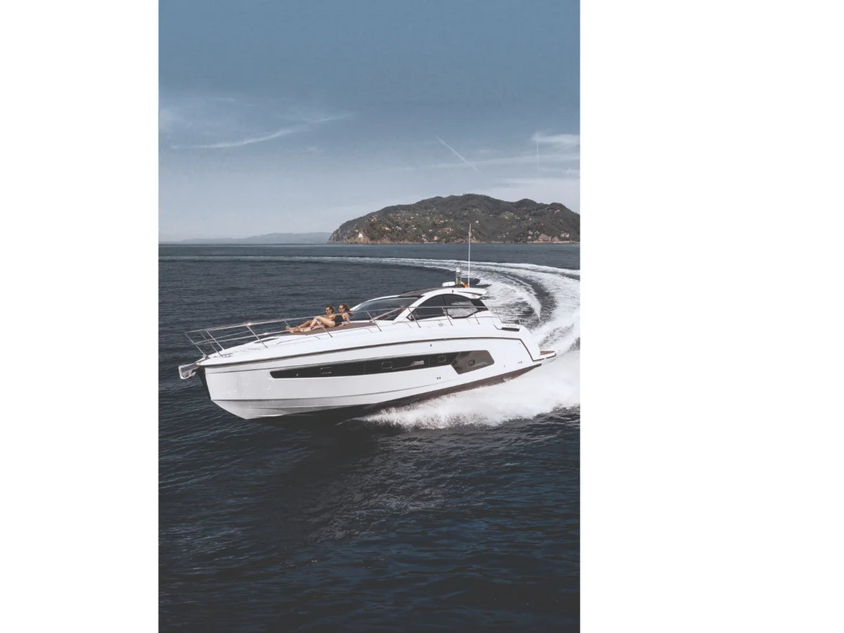 2027 Azimut Atlantis 45 45.0 feet, Inuvik, Northwest Territories #18