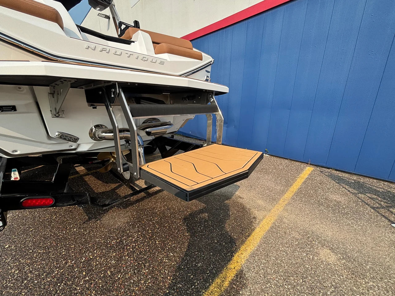 2027 Nautique G23SUPER AIR 23.0 feet, Rogers, MN #59