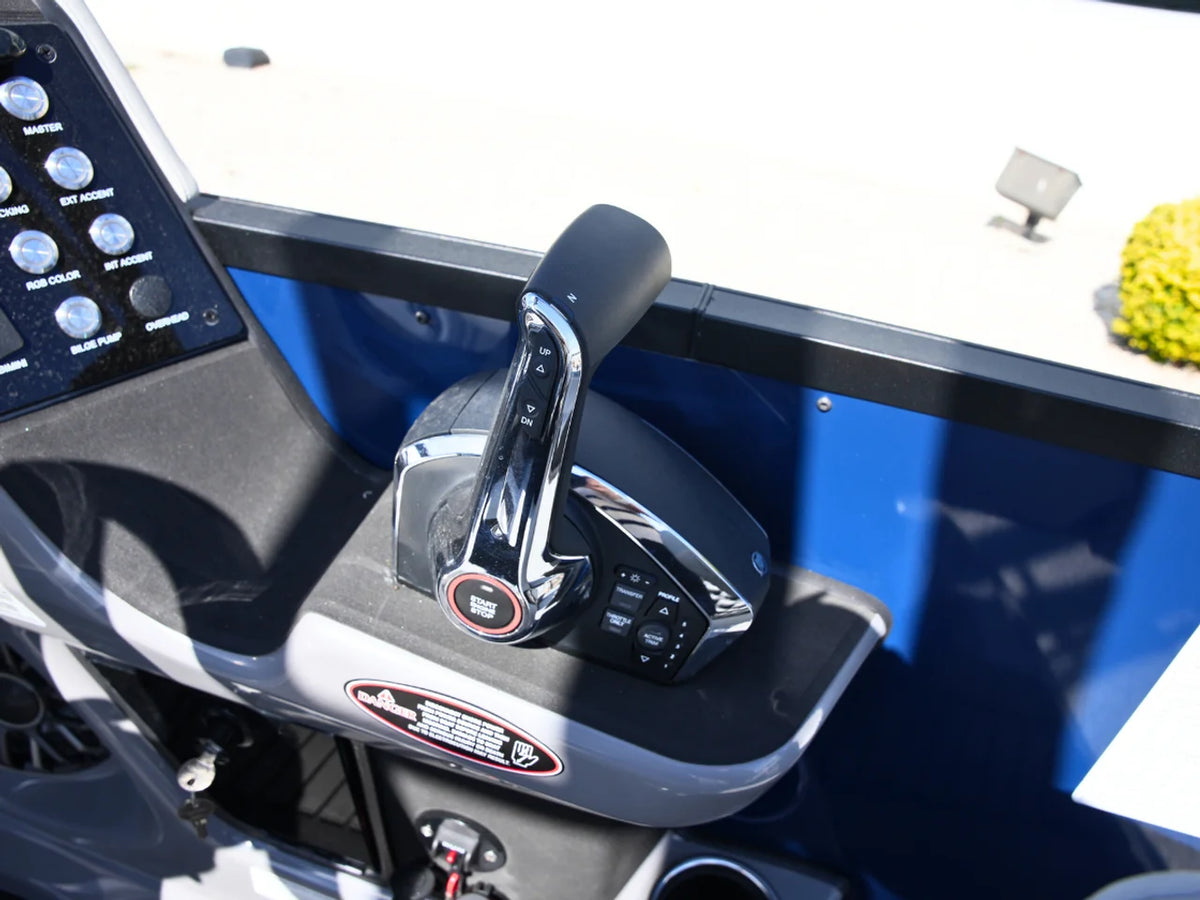 2027 Harris Sunliner 250 Sport 25.0 feet, Lewisville, TX #33