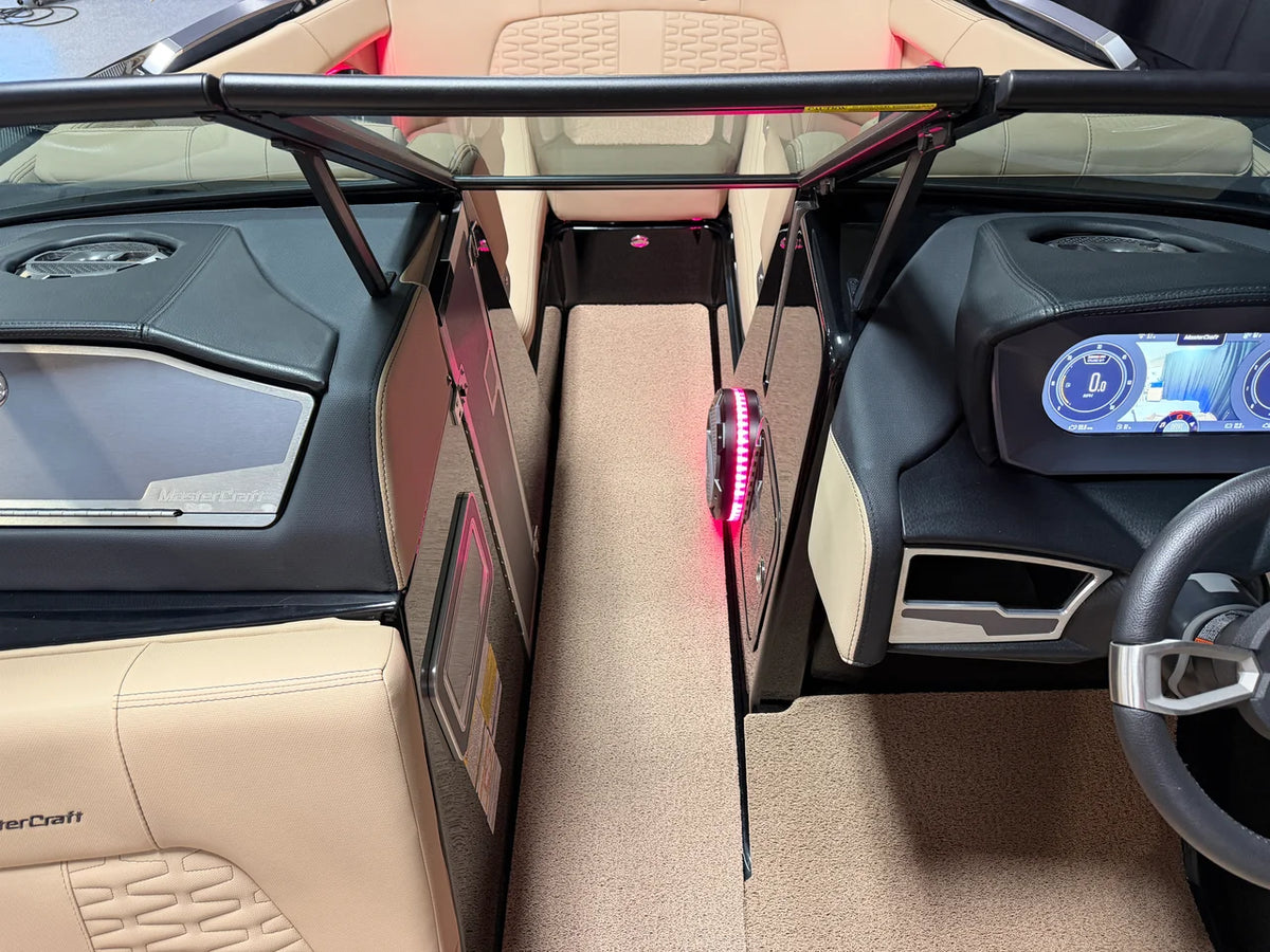2022 Mastercraft X22 22.0 feet, Nisswa, Minnesota #74