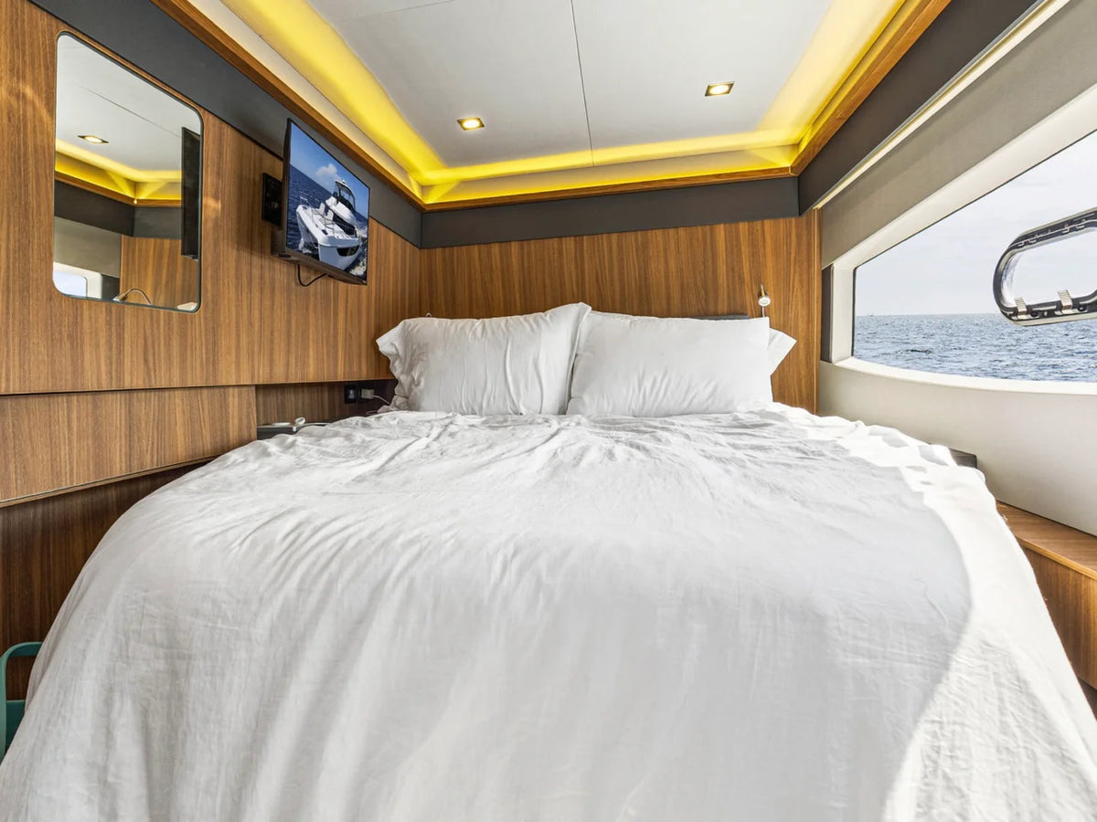 2025 Aquila 42 Yacht 42.0 feet, Pensacola, Florida #32