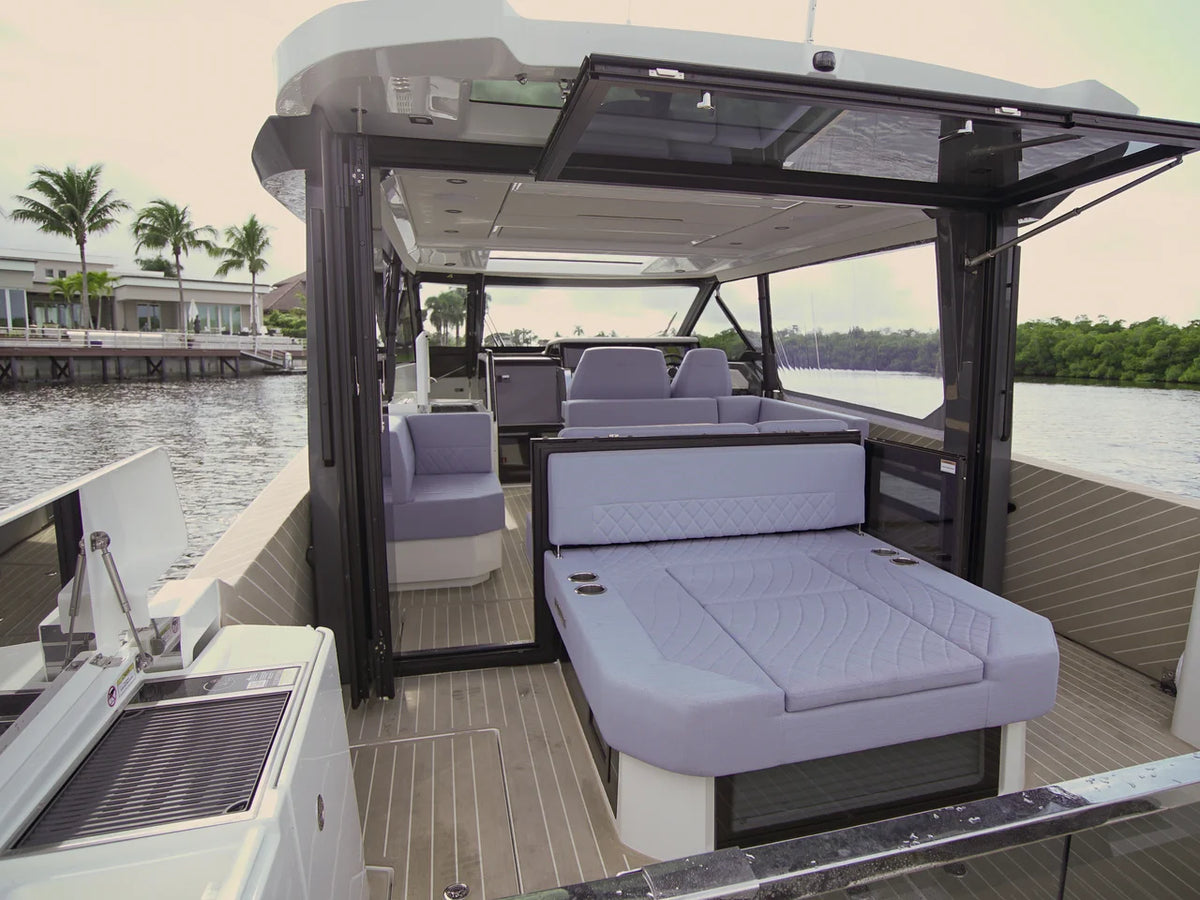 2026 Saxdor 400 GTO 40.0 feet, Fort Myers, FL #7