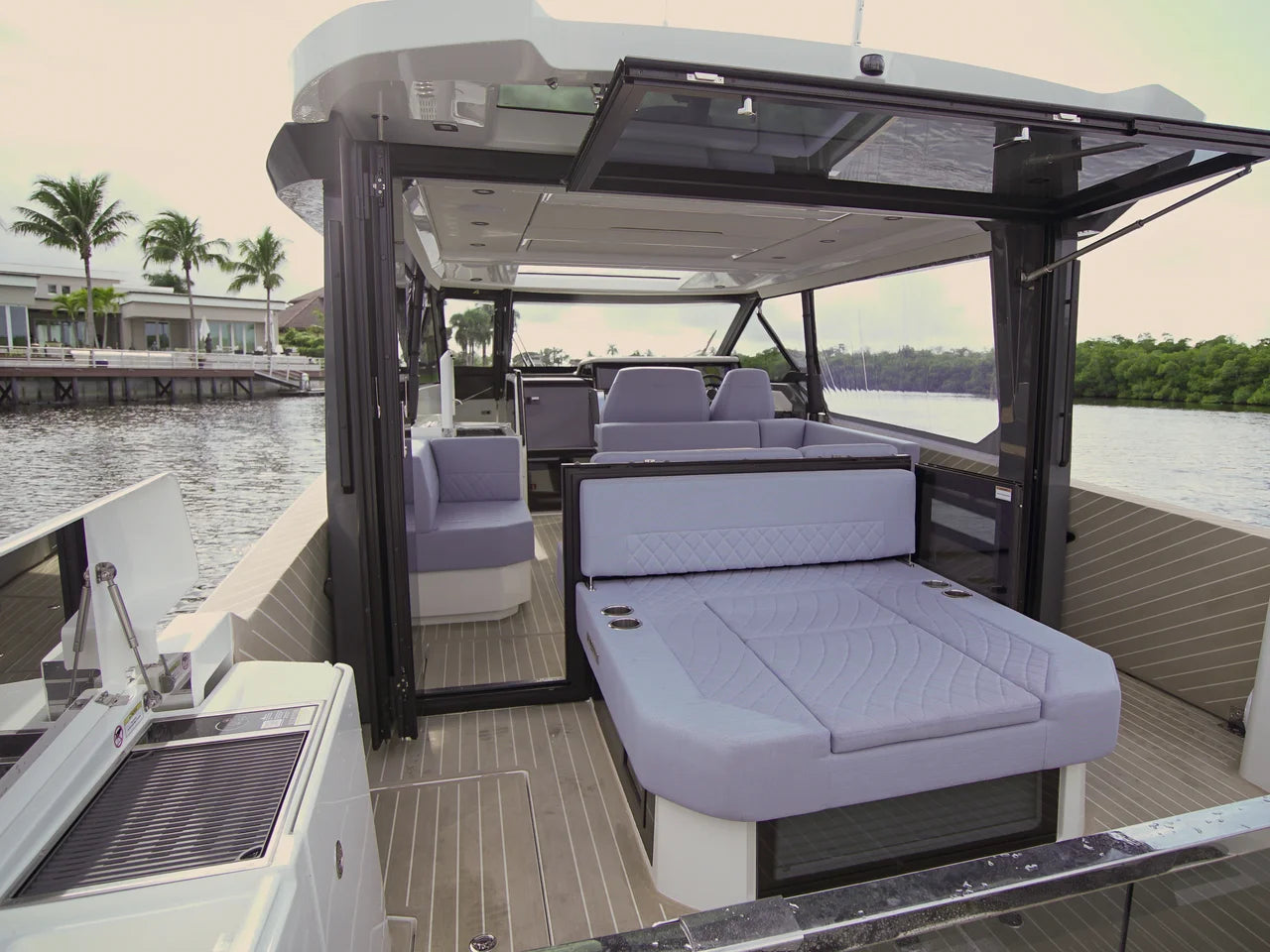 2026 Saxdor 400 GTO 40.0 feet, Fort Myers, FL #7