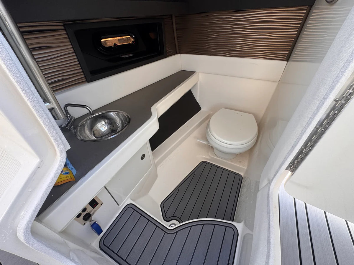 2020 Sea Ray 310 SLX OB 31.0 feet, Norwalk, Connecticut #20