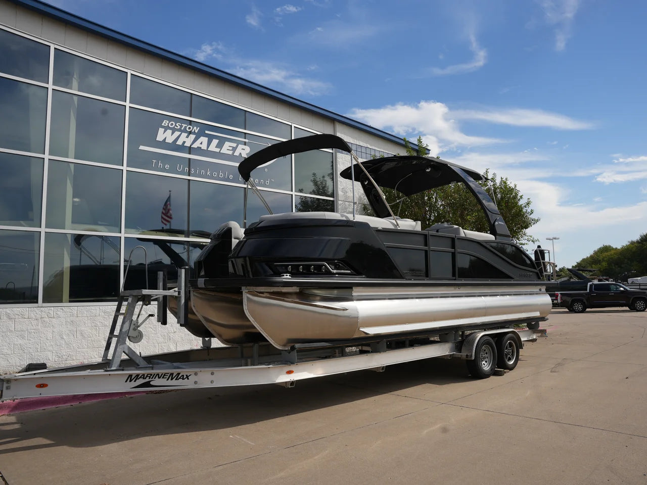2026 Harris 230 Grand Mariner 23.0 feet, Lewisville, Texas #2