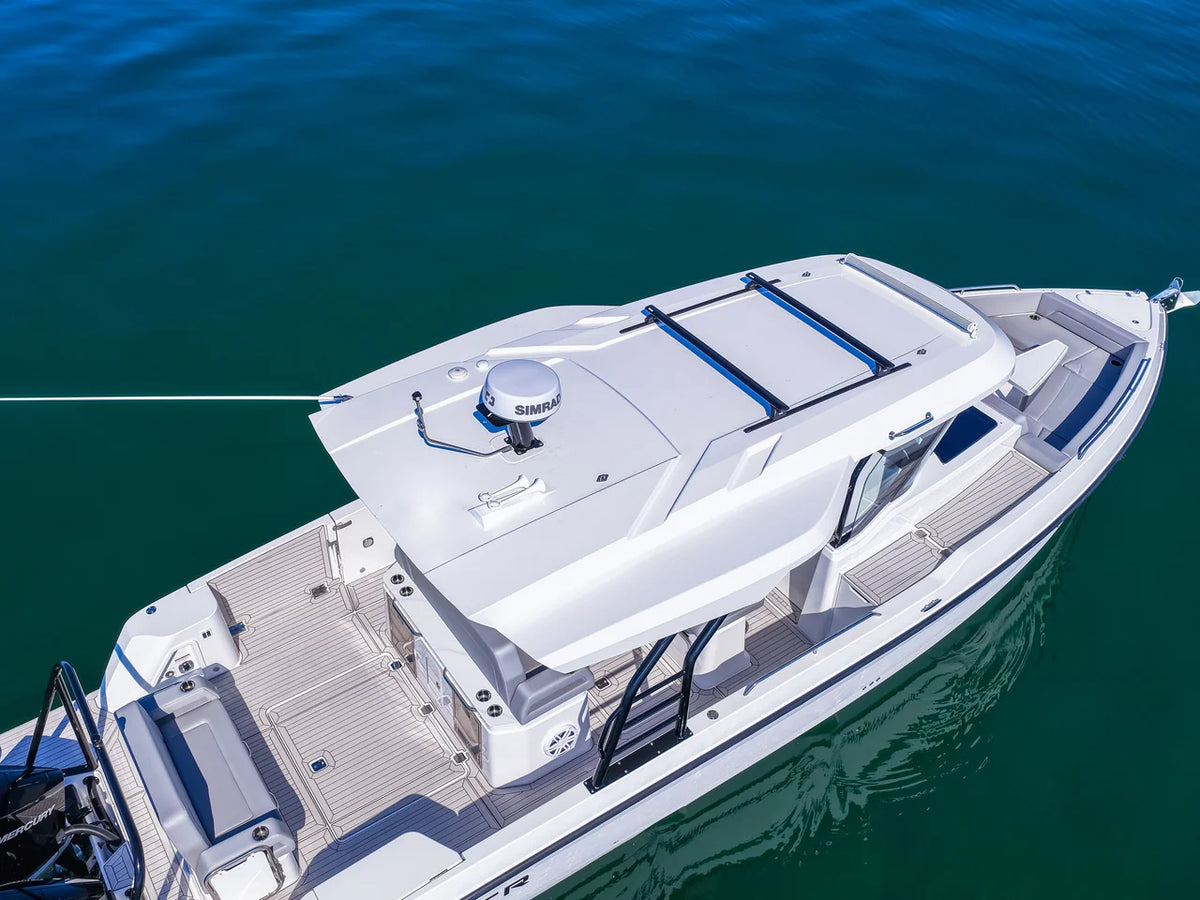 2026 Cruisers Yachts 38 VTR 38.0 feet, Clearwater, Florida #11