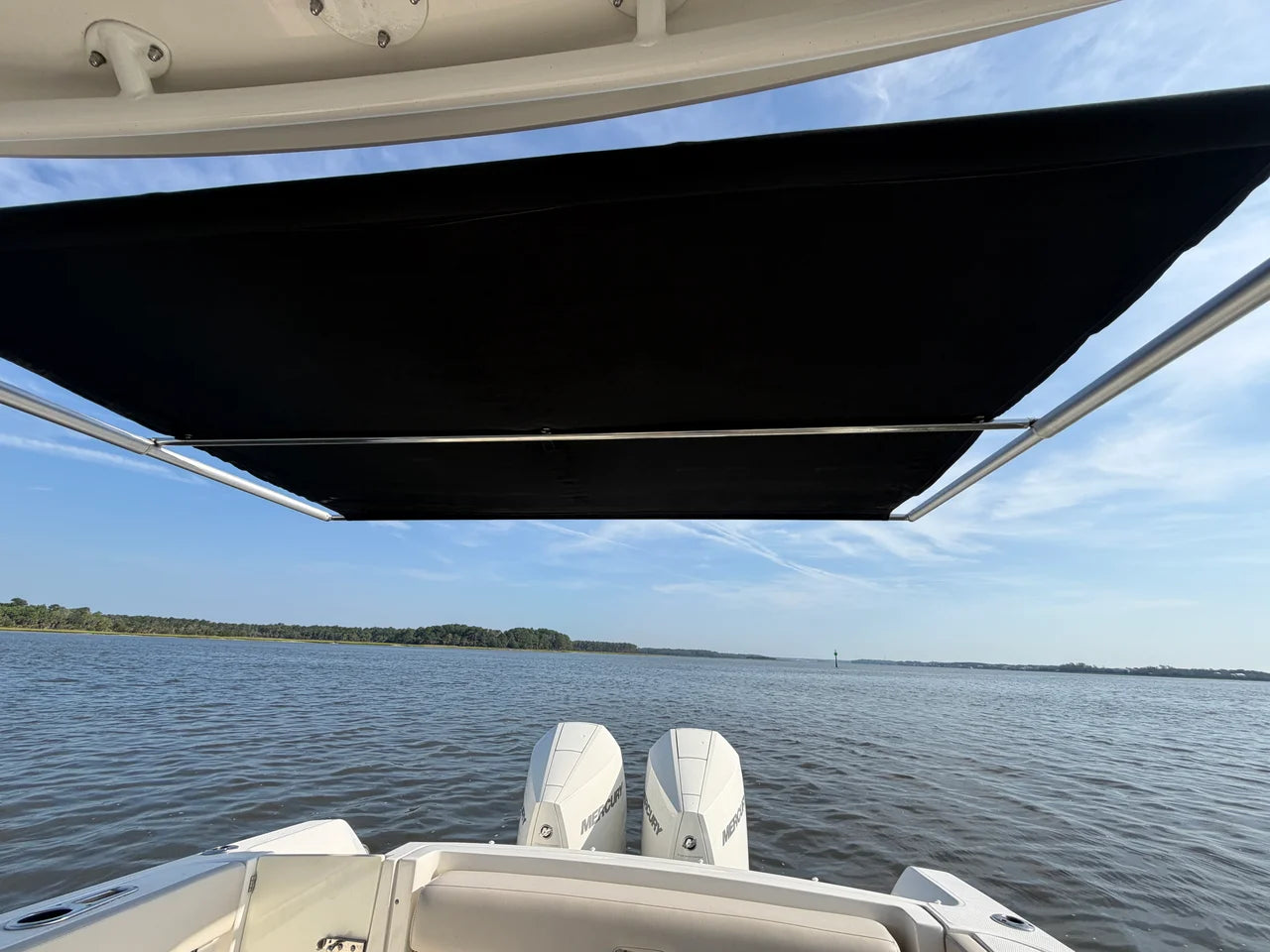 2018 Boston Whaler 270 VANTAGE 27.0 feet, Charleston, SC #27