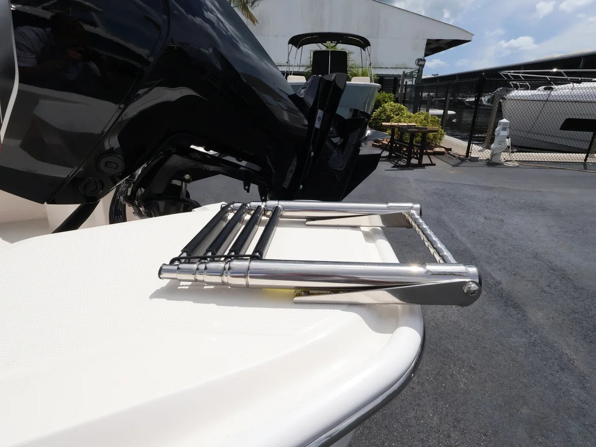 2027 Boston Whaler 160 Super Sport 16.0 feet, Naples, Florida #12