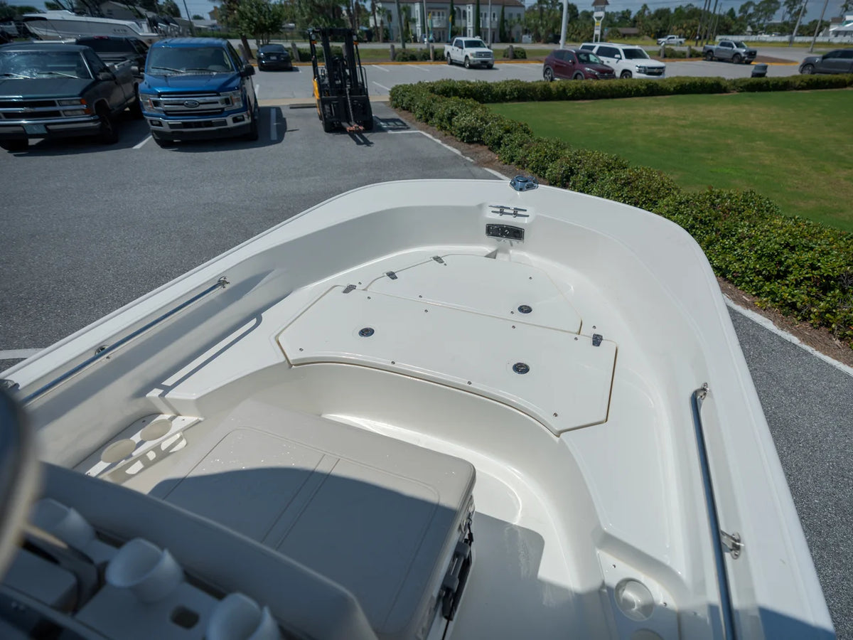 2027 Boston Whaler 170 Montauk 17.0 feet, Panama City, FL #11
