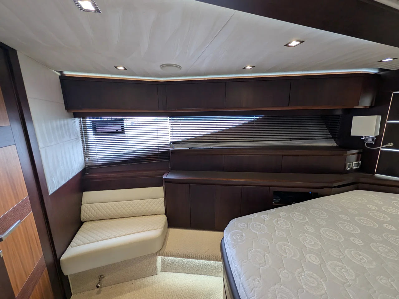 2018 Galeon 640 FLY 68.0 feet, Annapolis, MD #60