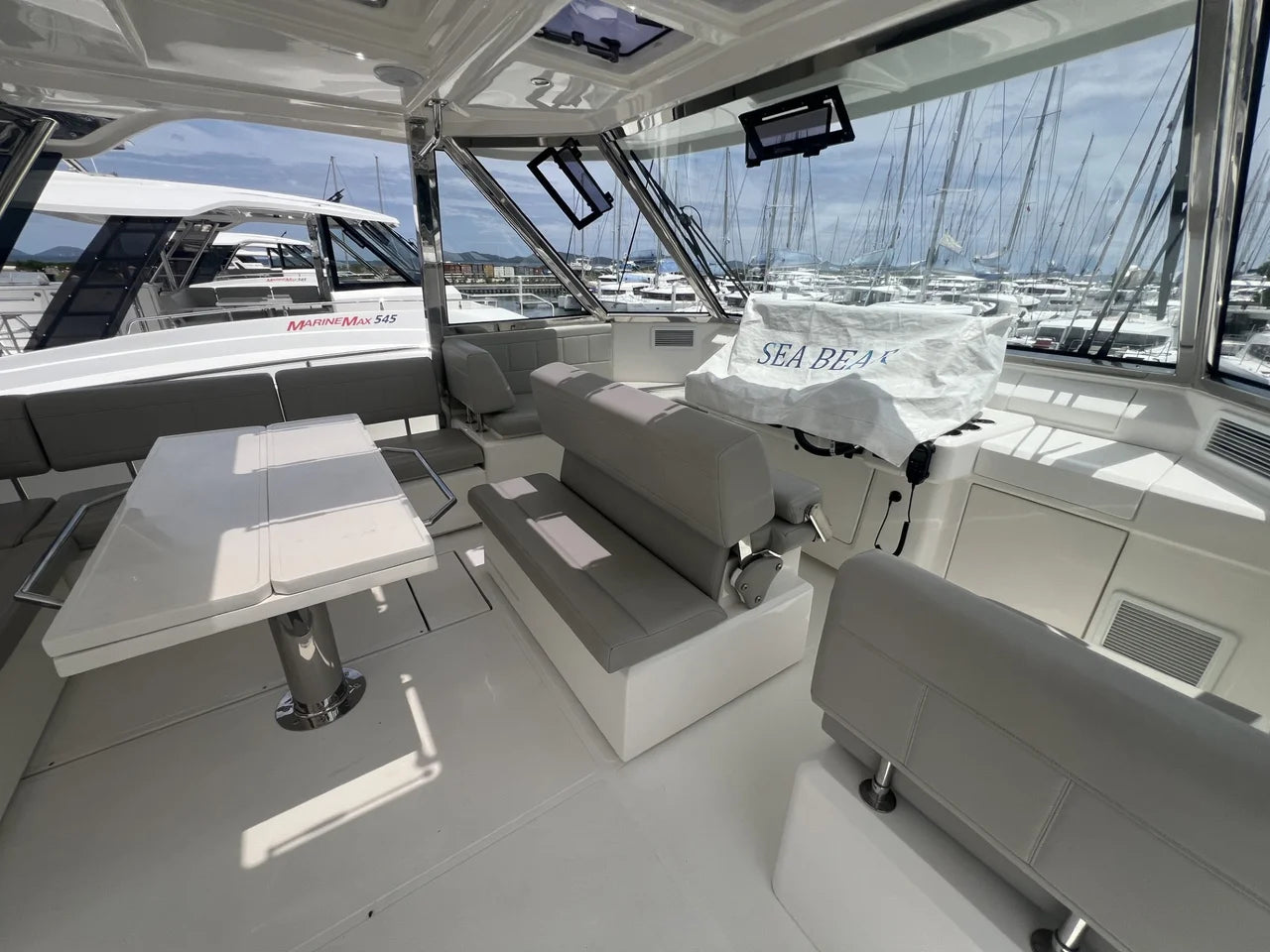 2023 Aquila 54 Yacht 54.0 feet, Clearwater, Florida #15