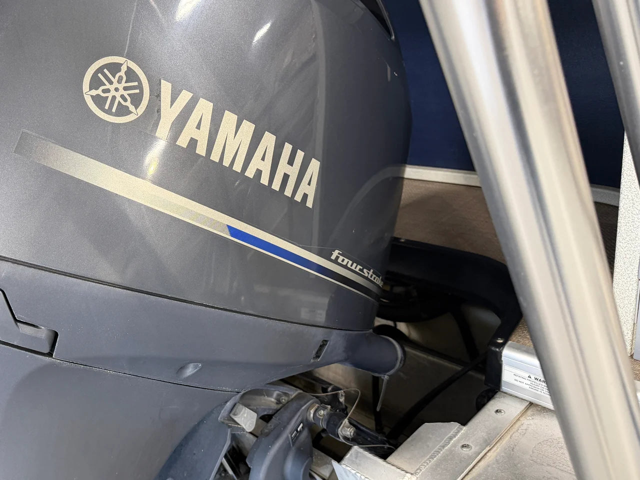 2014 Premier 235 SOLARIS 25.0 feet, Nisswa, Minnesota #79