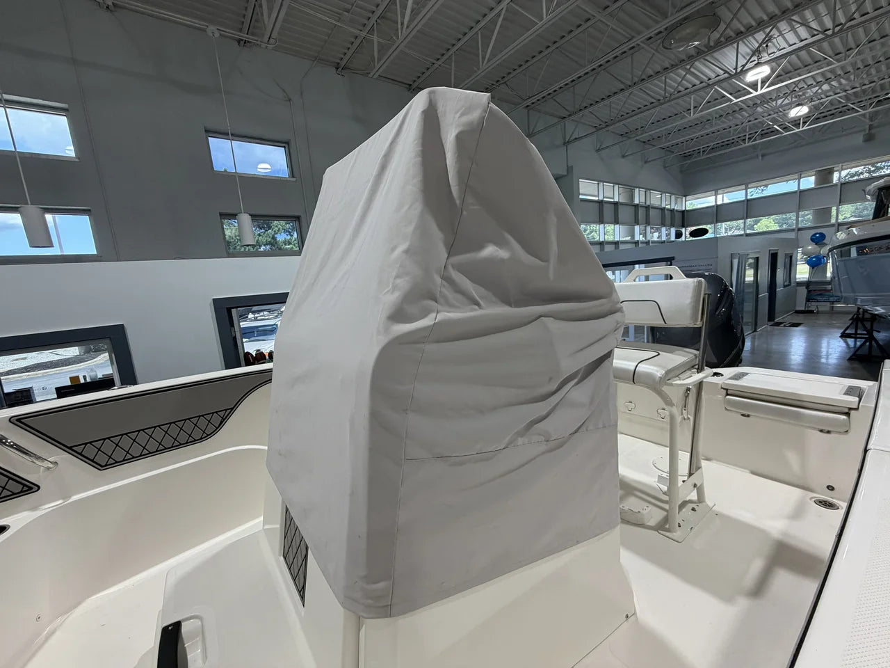 2018 Wellcraft FISHERMAN 182 18.0 feet, Cornelius, North Carolina #30