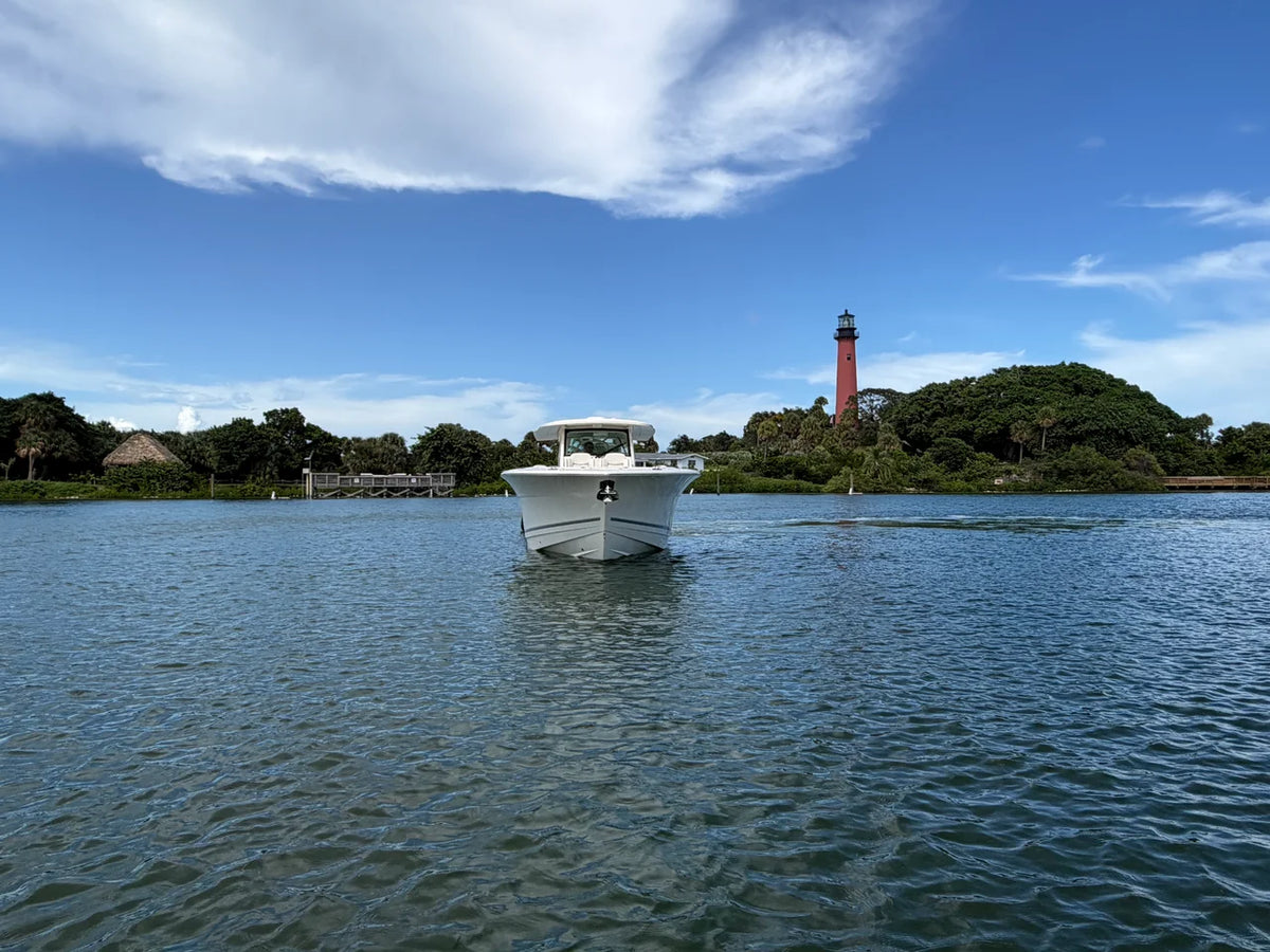 2025 Scout 377 LXF 37.0 feet, Jupiter, Florida #6