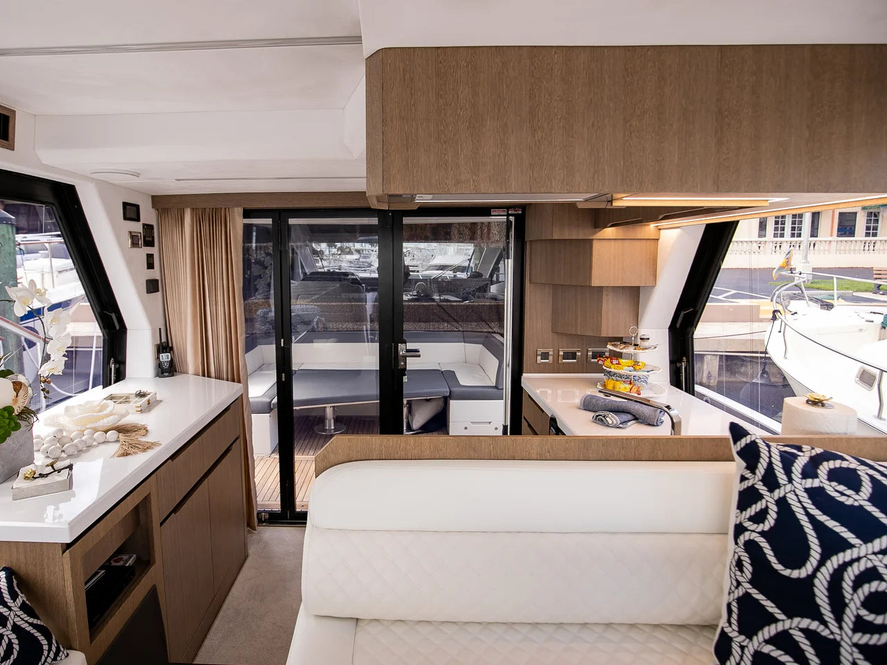 2024 Galeon 470 SKY 47.0 feet, Pompano Beach, Florida #46