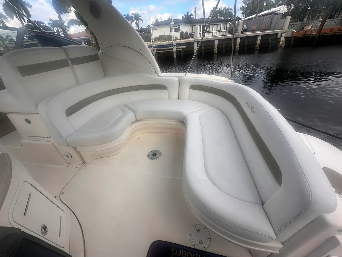2006 Sea Ray 320 Sundancer 32.0 feet, Pompano Beach, Florida #24