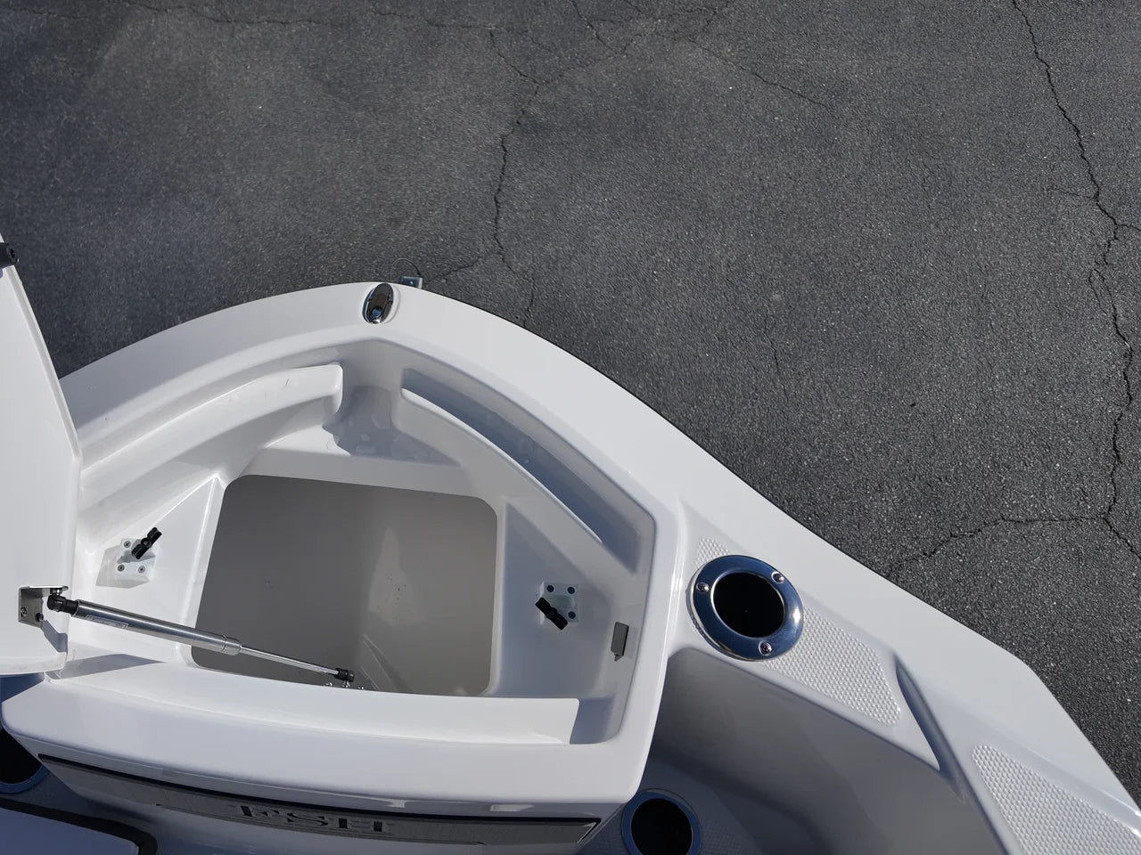 2026 Yamaha FSH Sport E 25.0 feet, Thunderbolt, GA #27