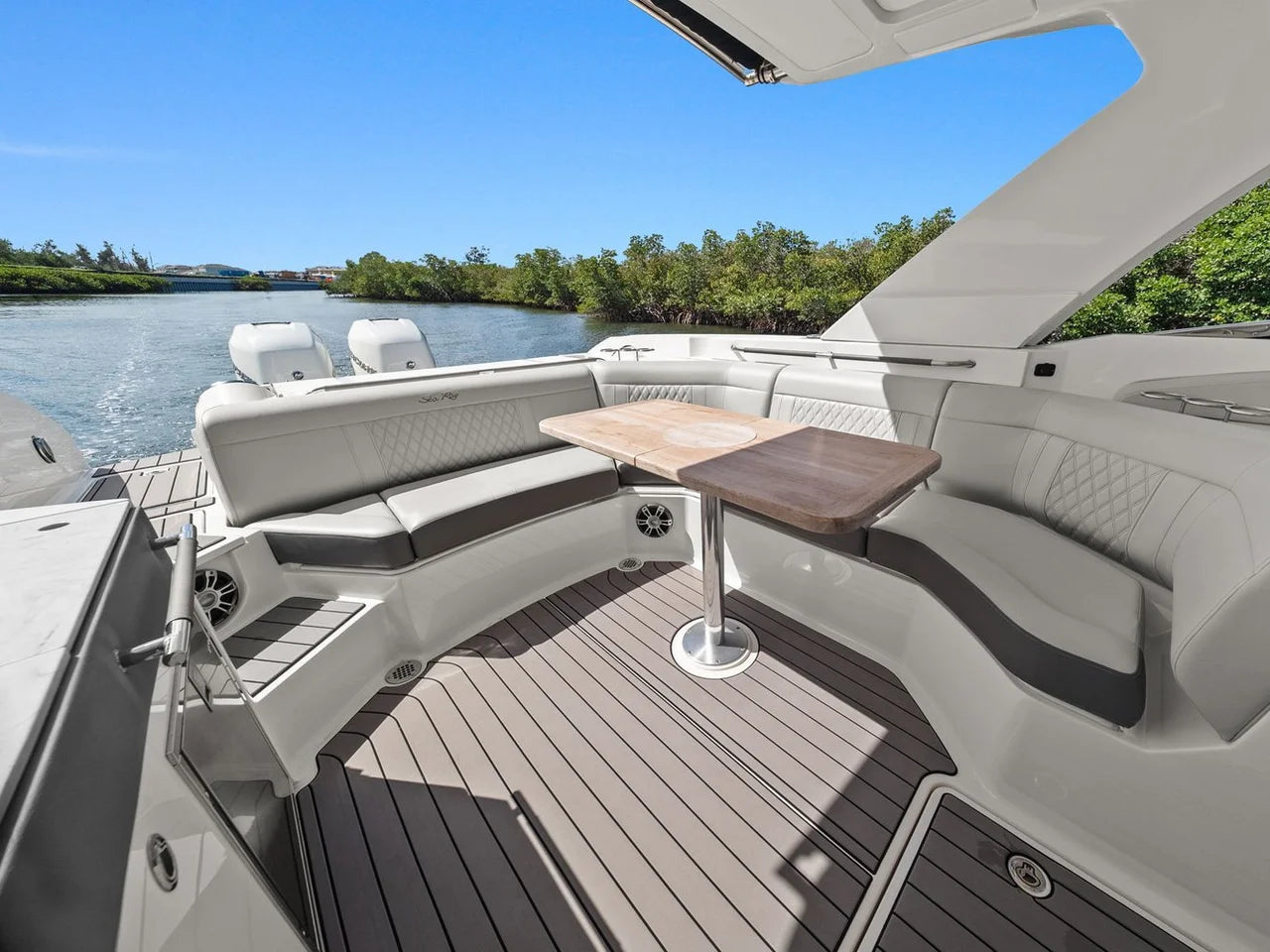 2023 Sea Ray SLX 350 OB 35.0 feet, St Petersburg, FL #26