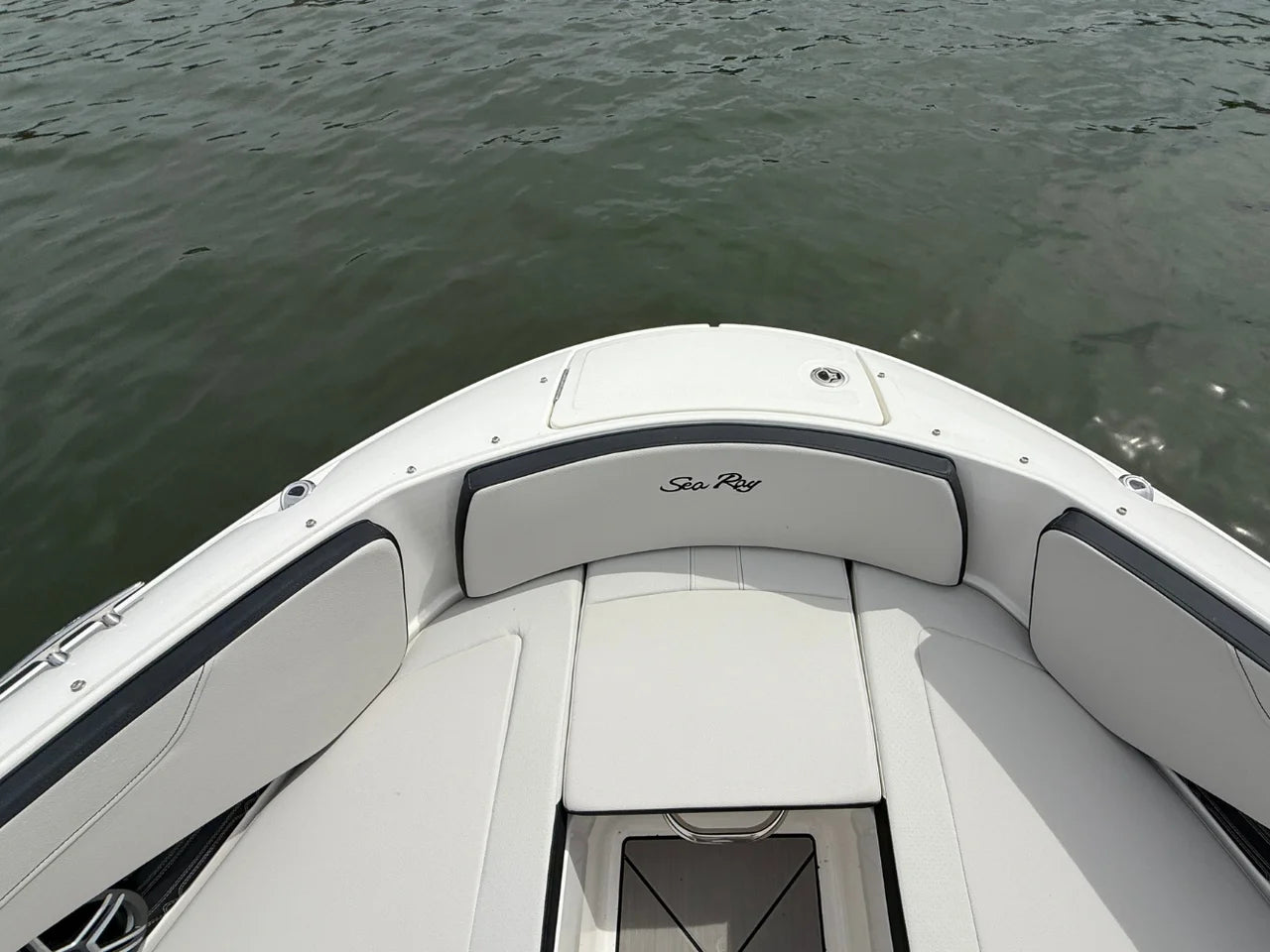 2026 Sea Ray SPX 210 Outboard 21.0 feet, Lake Wylie, SC #24