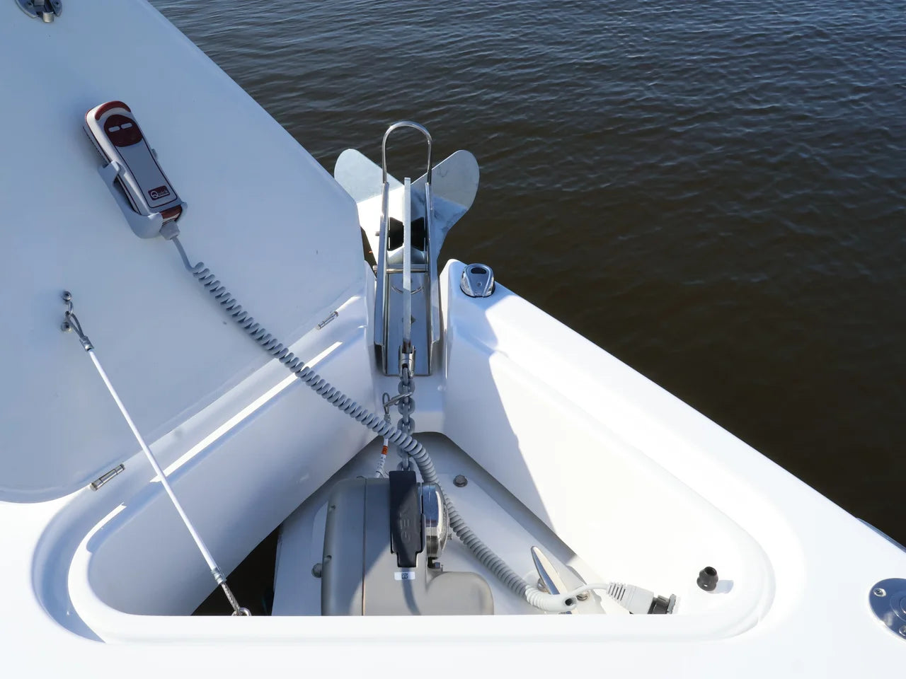 2026 Cruisers Yachts 38 VTR EC 38.0 feet, Naples, Florida #74