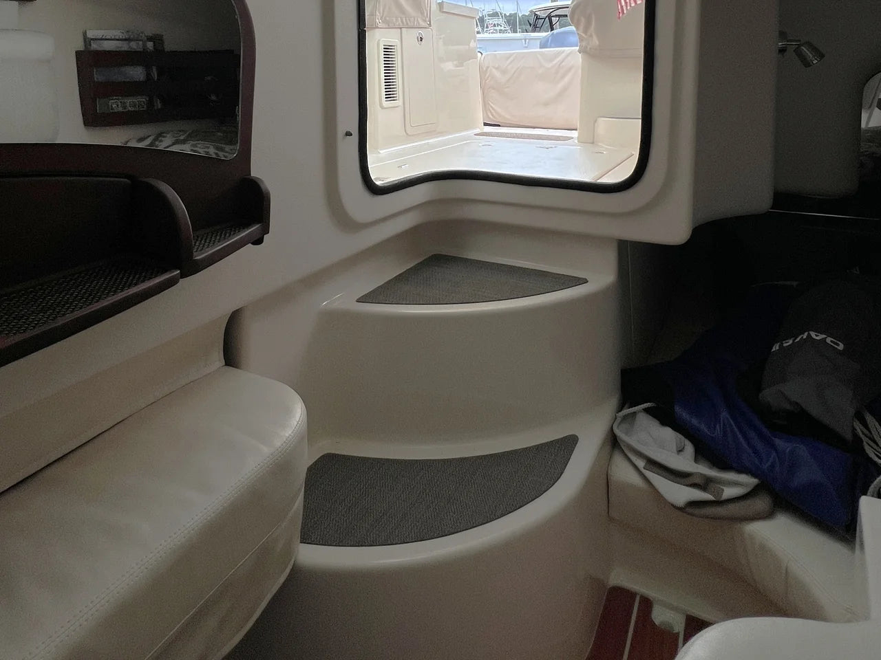 2017 Grady-White 375 FREEDOM 37.0 feet, Huntington, NY #21