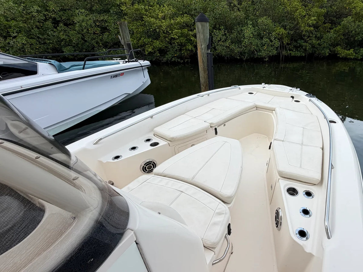 2015 Grady-White 251 COASTAL EXPLORER 24.0 feet, Jupiter, FL #7