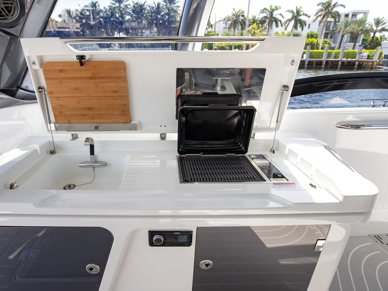 2026 Galeon 375 GTO 37.0 feet, Pompano Beach, Florida #51