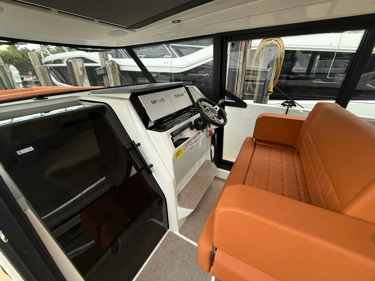 2026 Saxdor 340 GTWA 34.0 feet, Miami, FL #14