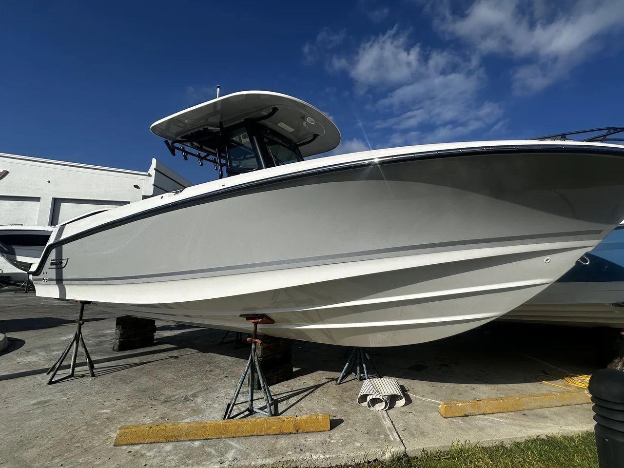 2026 Boston Whaler 280 Outrage 28.0 feet, Pompano Beach, Florida #6