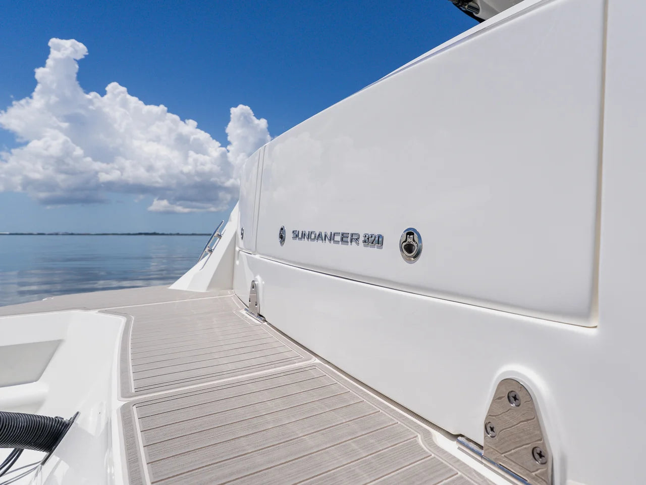 2027 Sea Ray Sundancer 320 Outboard 32.0 feet, Clearwater, Florida #19