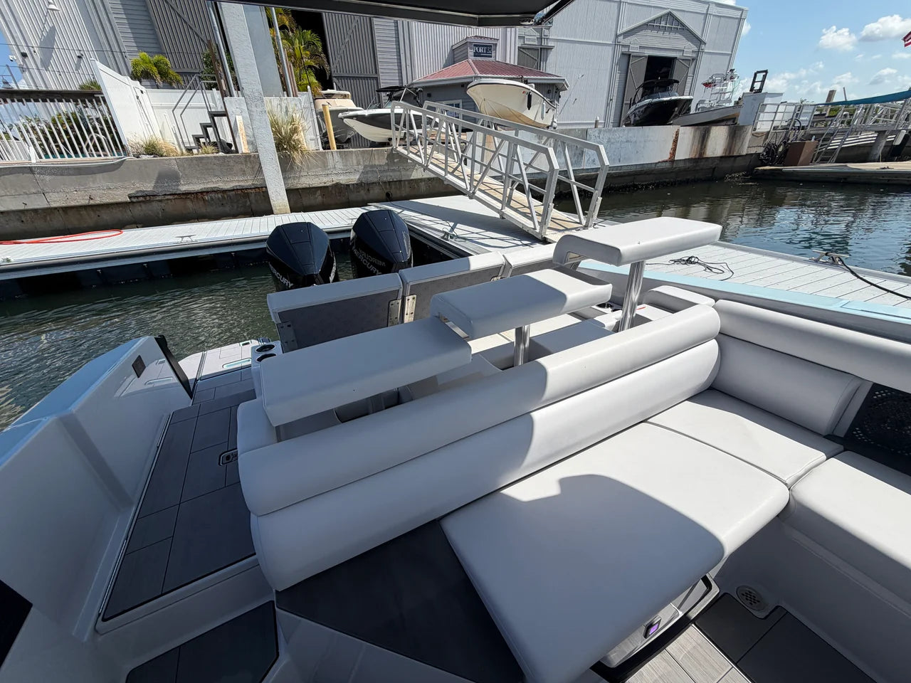 2023 Aviara 32 OB 32.0 feet, Clearwater, Florida #18