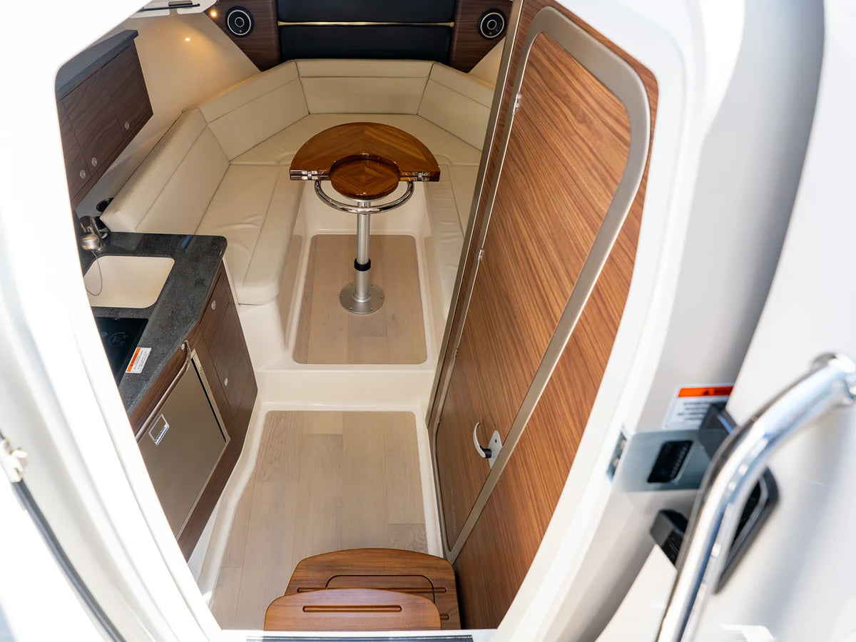 2026 Boston Whaler 325 Conquest 32.0 feet, Clearwater, Florida #24