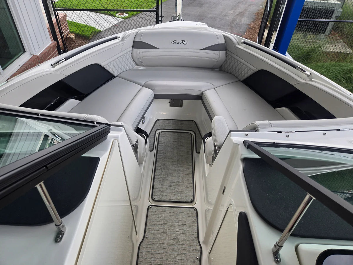 2027 Sea Ray SLX 280 Outboard 28.0 feet, Charleston, SC #15