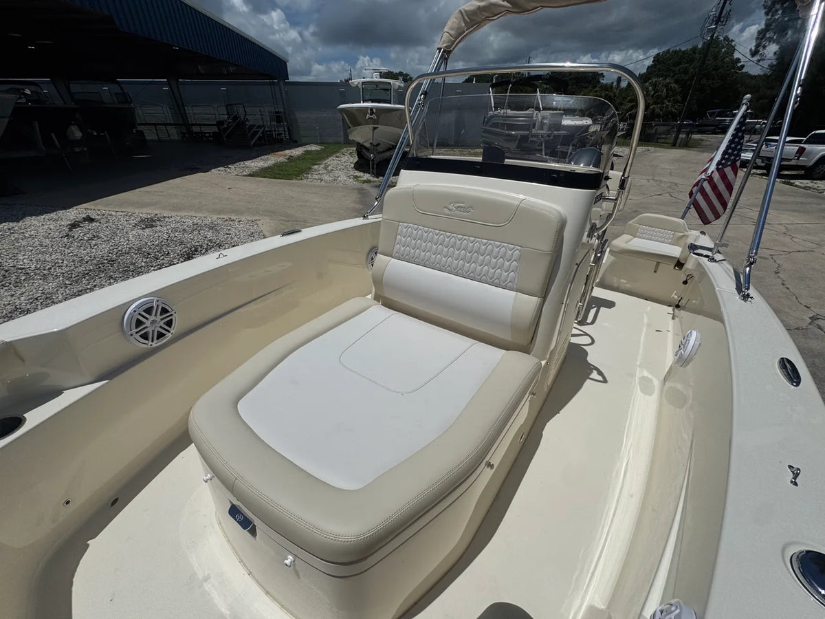2027 Scout 188 Sportfish 18.0 feet, Cocoa, Florida #14