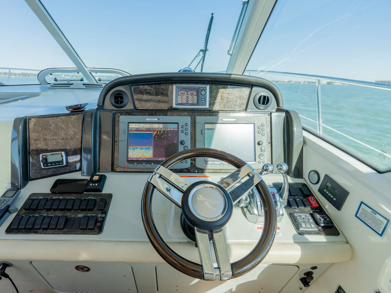 2010 Sea Ray 50 SUNDANCER 50.0 feet, St Petersburg, FL #30