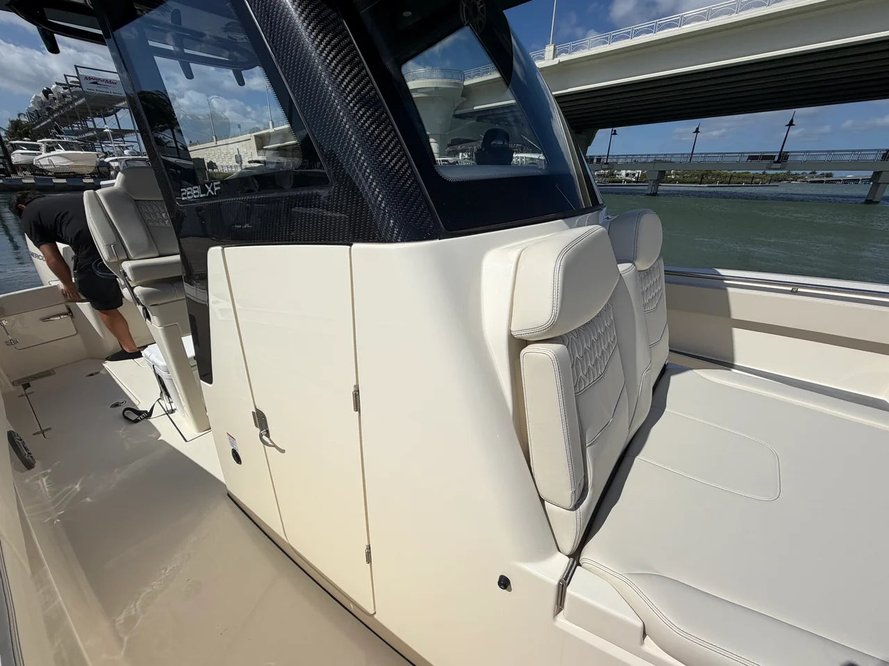 2026 Scout 288 LXF 28.0 feet, Jupiter, Florida #22
