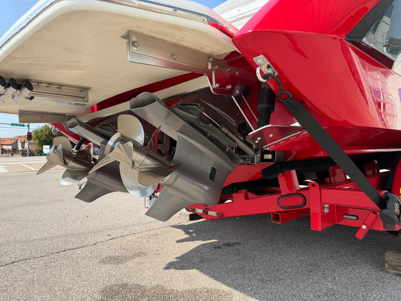 2022 Cobalt R30 30.0 feet, Lake Ozark, MO #8