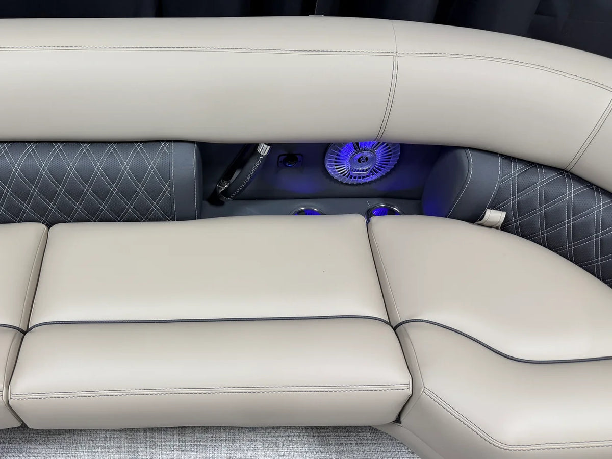 2027 Barletta LUSSO25QCSS 25.0 feet, Crosslake, Minnesota #31