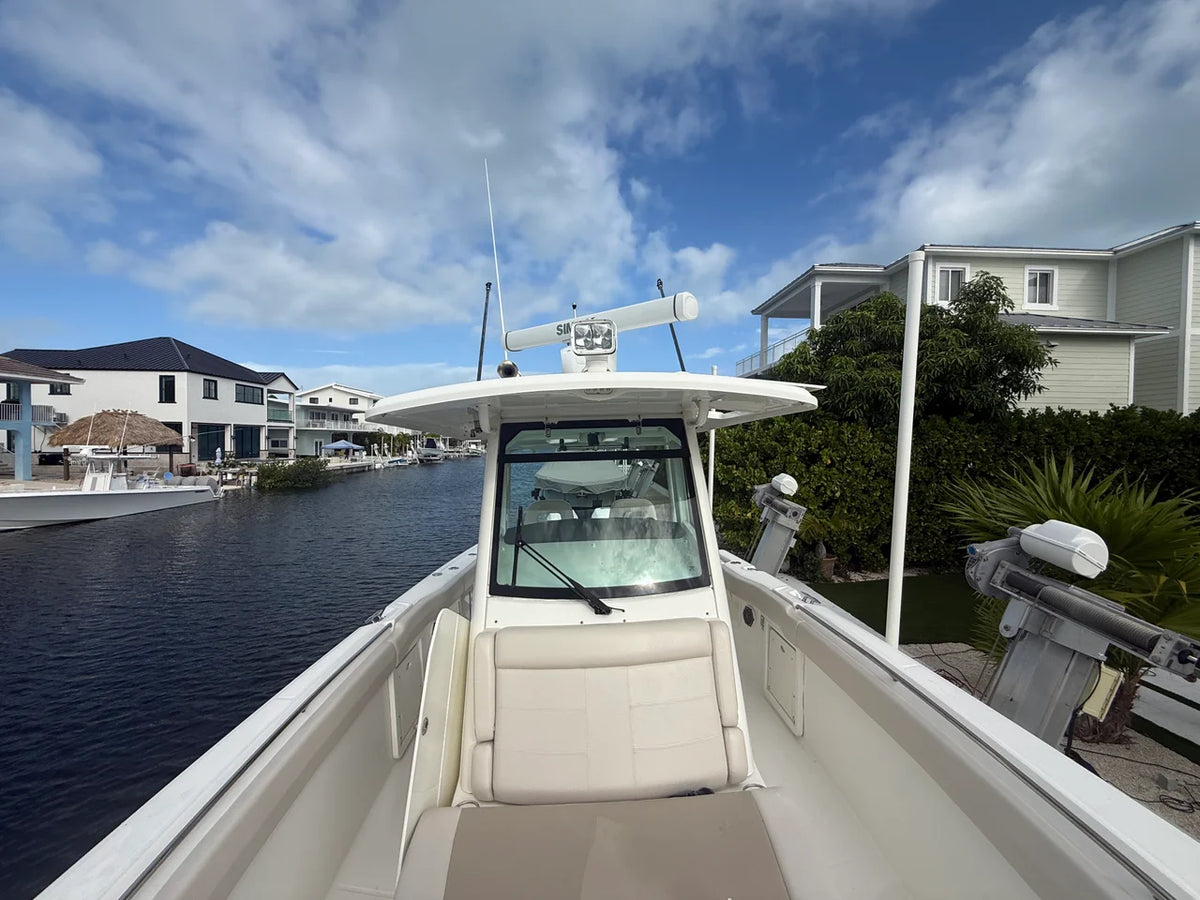 2017 Boston Whaler 330 OUTRAGE 33.0 feet, Islamorada, FL #10